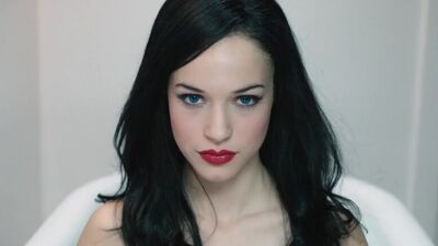 Алексис Нэп - Ритуал / Alexis Knapp - The Dorm ( 2014 )