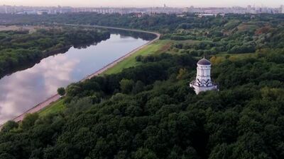 Алена Апина. Доброе утро. Суббота