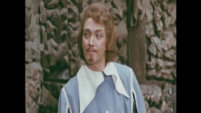 Д'Артаньян и три мушкетера - Хоть право я не дуэлянт (Песня Арамиса)