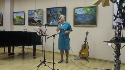 Людмила Гузина "Умывало красно солнышко" И.Шаферан,П.Аедоницкий (минус)