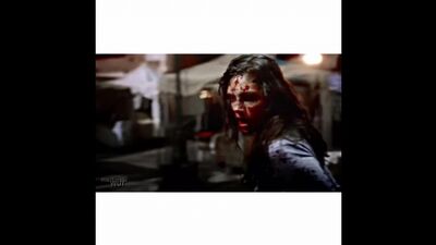 Hayley Marshall | The Originals