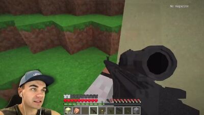 [Ярик Лапа] ФРЕДДИК ПРЕДАТЕЛЬ? - BAD3 #7