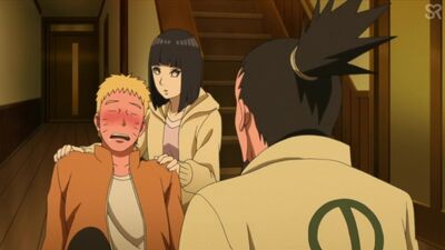 Боруто: 18 серия [Озвучка: SovetRomantica]