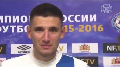 Тарас Бурлак или Милан Родич, кто ты?