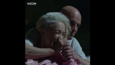 Сериал «Клиника счастья»