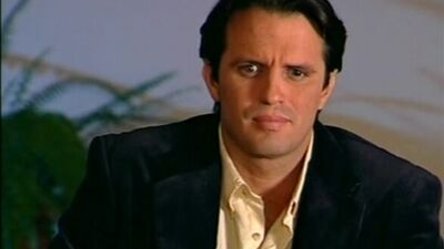 Женщина Лоренсо 35 серия