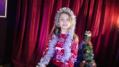 Алеся Агалакова - Солнечные зайчики