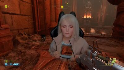 Алина Рин: Как вам мои сиськи?