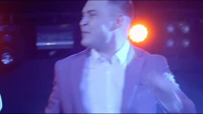 Алсу хэм Азат Фазлыевлар – _“Синен очен союлэрем_“