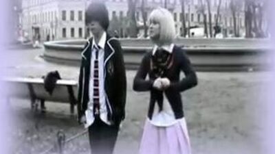 Амаймон и Рин (яой-фантазии)