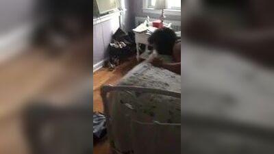 Мама Казанова злилась на меня в течение недели за то, что позволила своему пасынку снимать