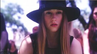 Американская История Ужасов American Horror Story