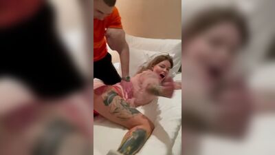 Кирилл Терешин (Руки Базуки) и Олеся Малибу OnlyFans [порно, секс, минет, трахает, ебет, дрочит, milf, sex, слив