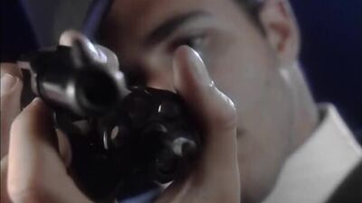 Американские гангстеры. Сухой закон