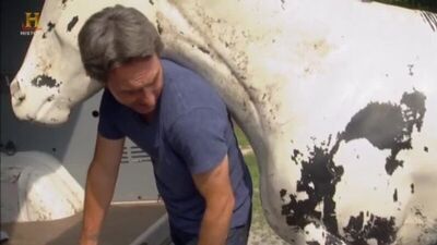 Американские коллекционеры: Игрушки для мальчишек | 4.20| vk.com/historyshow