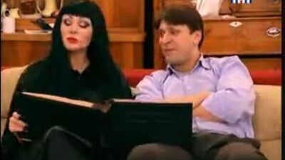 Девушки бывают разные. Счастливы вместе смотреть всем обязательно