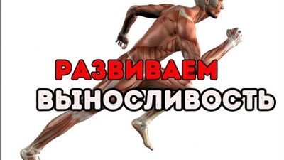 Как стать выносливым БЕЗ вреда для сердца