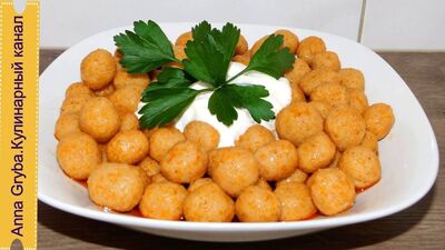 КАК ВКУСНО ПРИГОТОВИТЬ БУЛГУР НА ГАРНИР