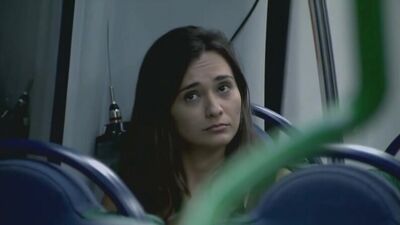 Жёсткий розыгрыш с зомби [В метро]