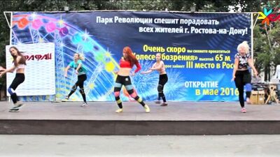 Анастасия Белозерова. Творческая группа