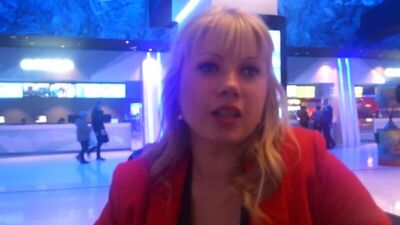 Анастасия Высоцкая