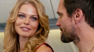 Анастасия Стежко в сериале "Светофор" (2014) - 7 сезон / 8 серия (128)