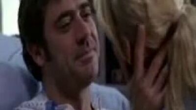 Анатомия страсти: Денни и Иззи