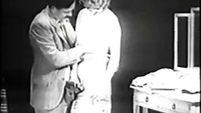 Частное прослушивание! Ретро 1920-х! (русские субтитры)