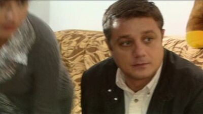 Анжелика 9 серия из 12 (2010)