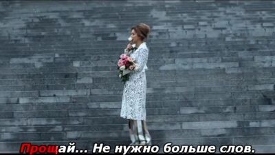 Ани Лорак - Удержи мое сердце (Караоке HD Клип)