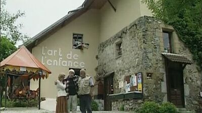 Анимация от А до Я (Вводная передача, начало рассказа о В. Старевиче)