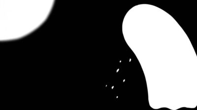 Анимация по Андертейл