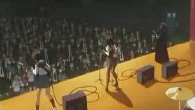 Аниме l Teenage Drama Queen