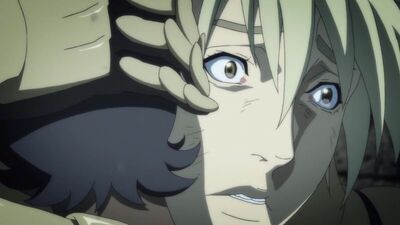 Аниме Shingeki no Bahamut Virgin Soul - 23 | Ярость Бахамута Невинная душа - 23 серия