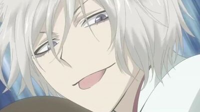 Аниме Очень приятно, Бог _ Томоэ ❤️