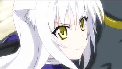 Аниме реп про - Синку Идзуми [ Аниме, Собачья жизнь ] Dog Days Rap - AMV.mp4.mp4