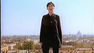 Анита Цой - Полет 1997