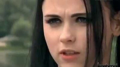 Анна Кошмал рассказала про роль Жени / Кастинг (пробы) на роль Евгении Ковалёвой в Сваты