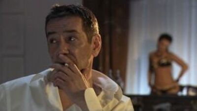 Анна Саливанчук голая