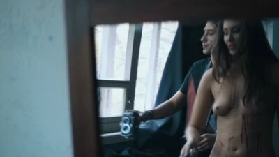 Анна Цуканова-Котт , Софья Лебедевa , Любовь Соколинская - Параллельные прямые пересекаются в бесконечности / Anna Tsukanov-Kott