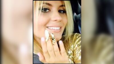 Анна Шульгина зареклась сниматься обнаженной