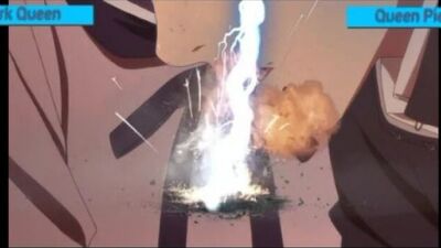 Анна, Ханс, Ким, Рон, Хиери, Ято - Я тону в тебе, как в омуте