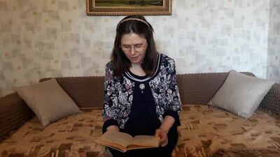 Анне Кат. Вестли "Папа, мама, бабушка, восемь детей и грузовик"