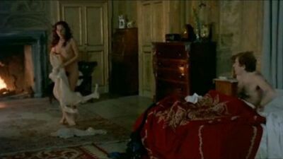 Антонелла Антинори , Марианджела Джордано - Могильный холм / Antonella Antinori , Mariangela Giordano - Le notti del terrore (