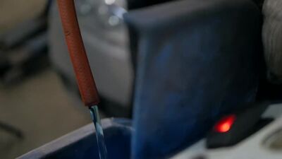 Аппаратная замена охлаждающей жидкости профессиональным оборудованием Белгород