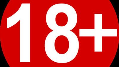 Арбузик. (18+)