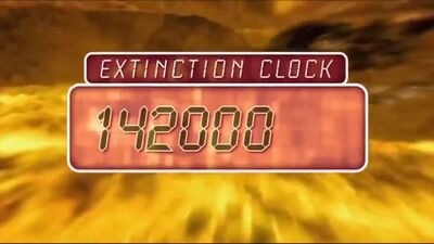 Армагеддон Животных HD Эпизод 2 Ад на Земле