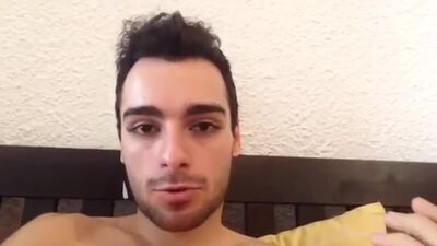 АРМЯНСКИЙ ГЕЙ РЕШИЛ ВОПРОС КАРАБАХА