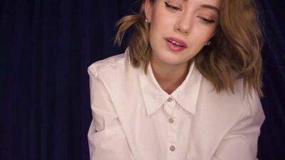 АСМР МАССАЖ ВСЕГО ТЕЛА 