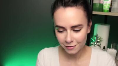 АСМР МАССАЖ ЛИЦА ДЛЯ РАССЛАБЛЕНИЯ 